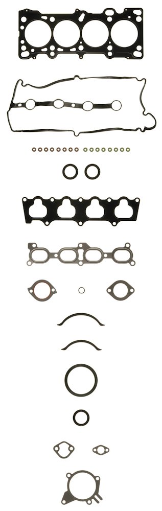 Amazon.com: Ajusa 50216100 Motor Full Juego de juntas : Automotriz