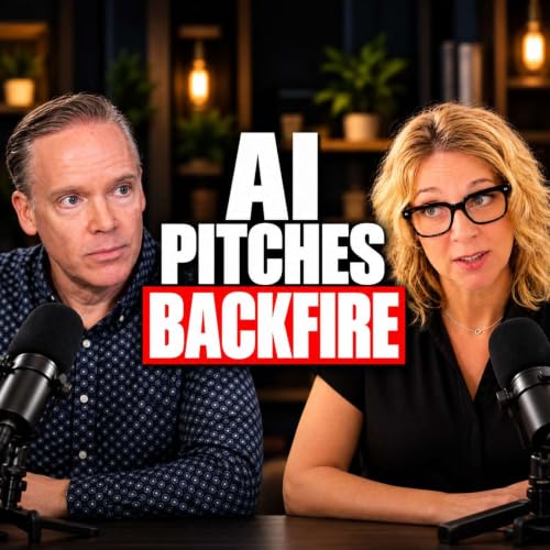 The $20,000 Podcast Scam No One Talks About