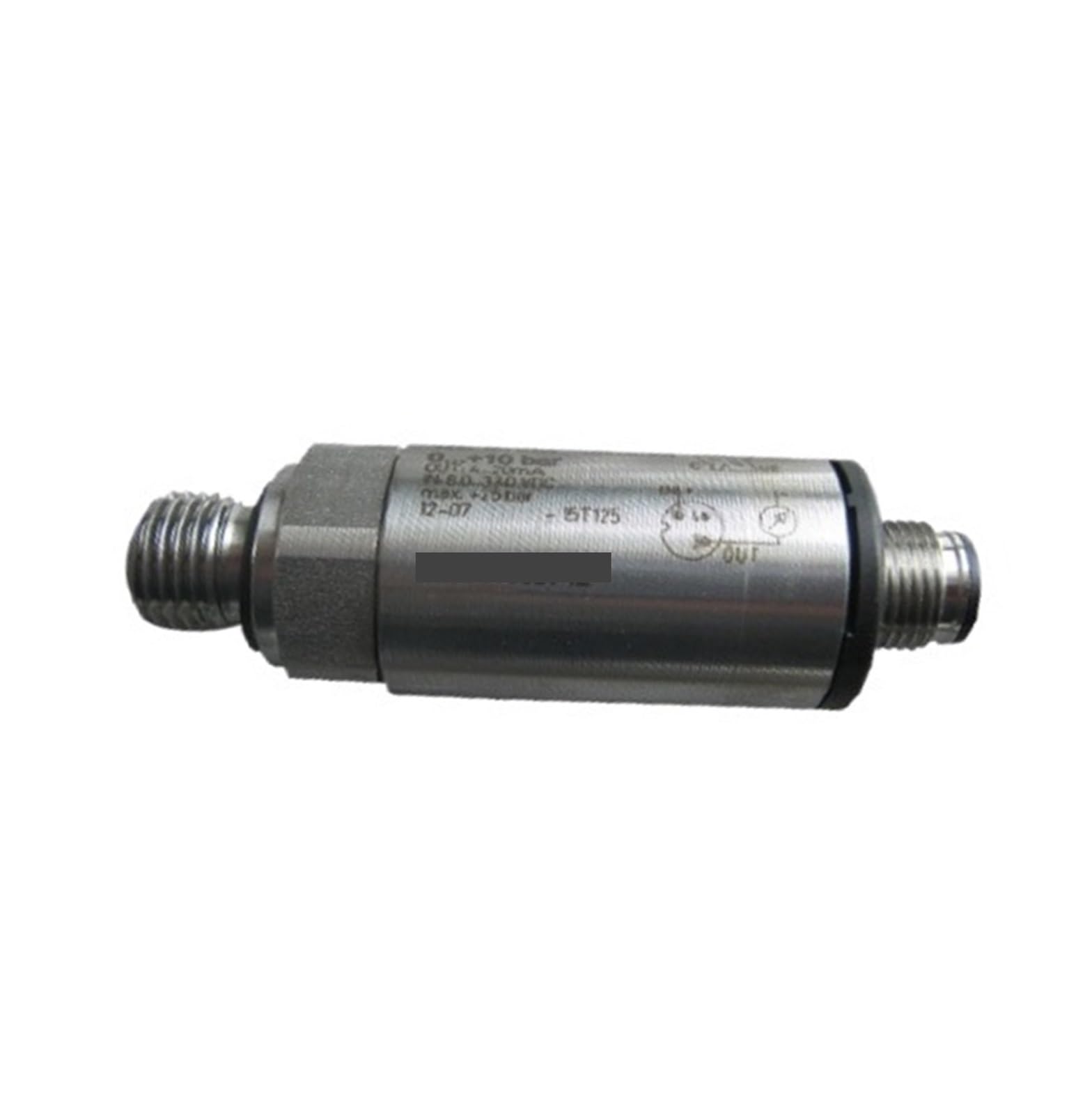 MXXDMOPD Pressure Sensor Switch 511.942003742 0-160bar 4-20mA for Plants Machines Robots