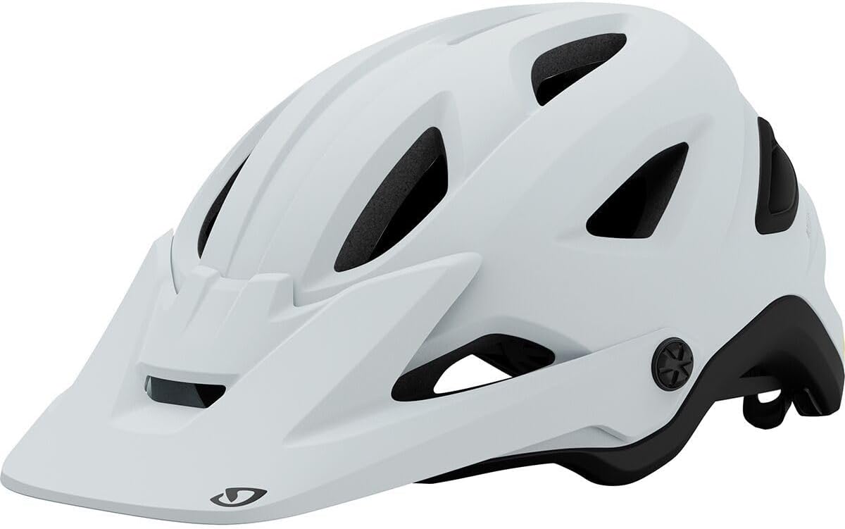 Giro Montaro Helmet 2017 Matte-Chlk SM-51-55CM