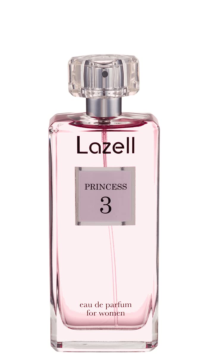 Princess 3 Lazell for Woman