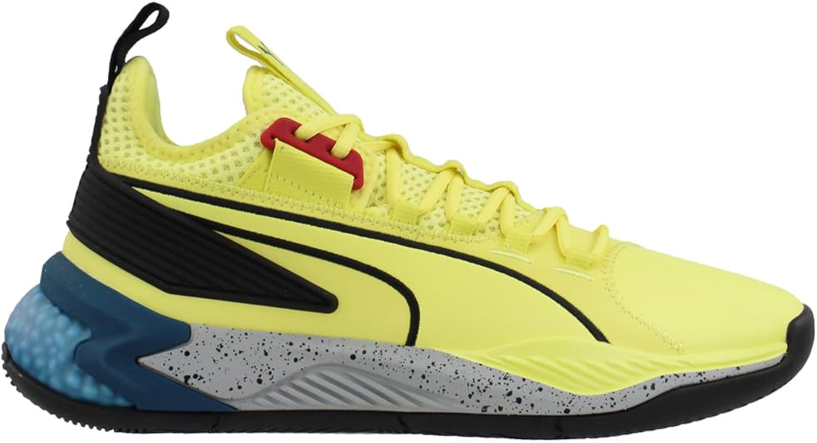 PUMA Mens Uproar Spectra Athletic Basketball Shoes, Yellow, 11.5 :  Amazon.ca: Clothing, Shoes \u0026 Accessories