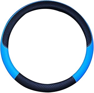 SUPVOX Steering Wheels Covers Automotive Steering Wheel Cover Steering Wheel Wrap Car Steering Wheel Cover