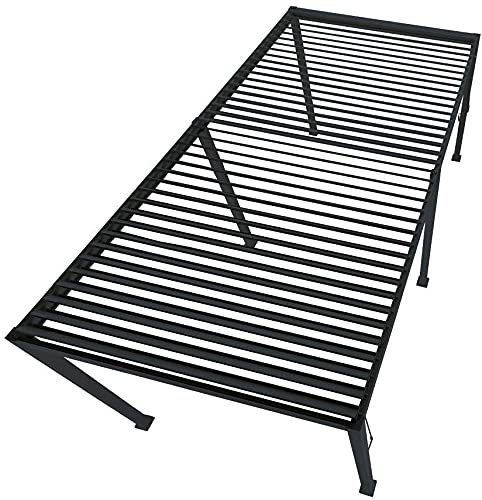 SORARA Das Original Mirador Deluxe Pavillon 3 x 6 m Wasserdicht - Pergola...