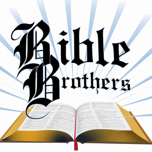 203. 2 Chronicles 12 - Rematch with Egypt (w/ Noah Garfinkel) Podcast Por  arte de portada