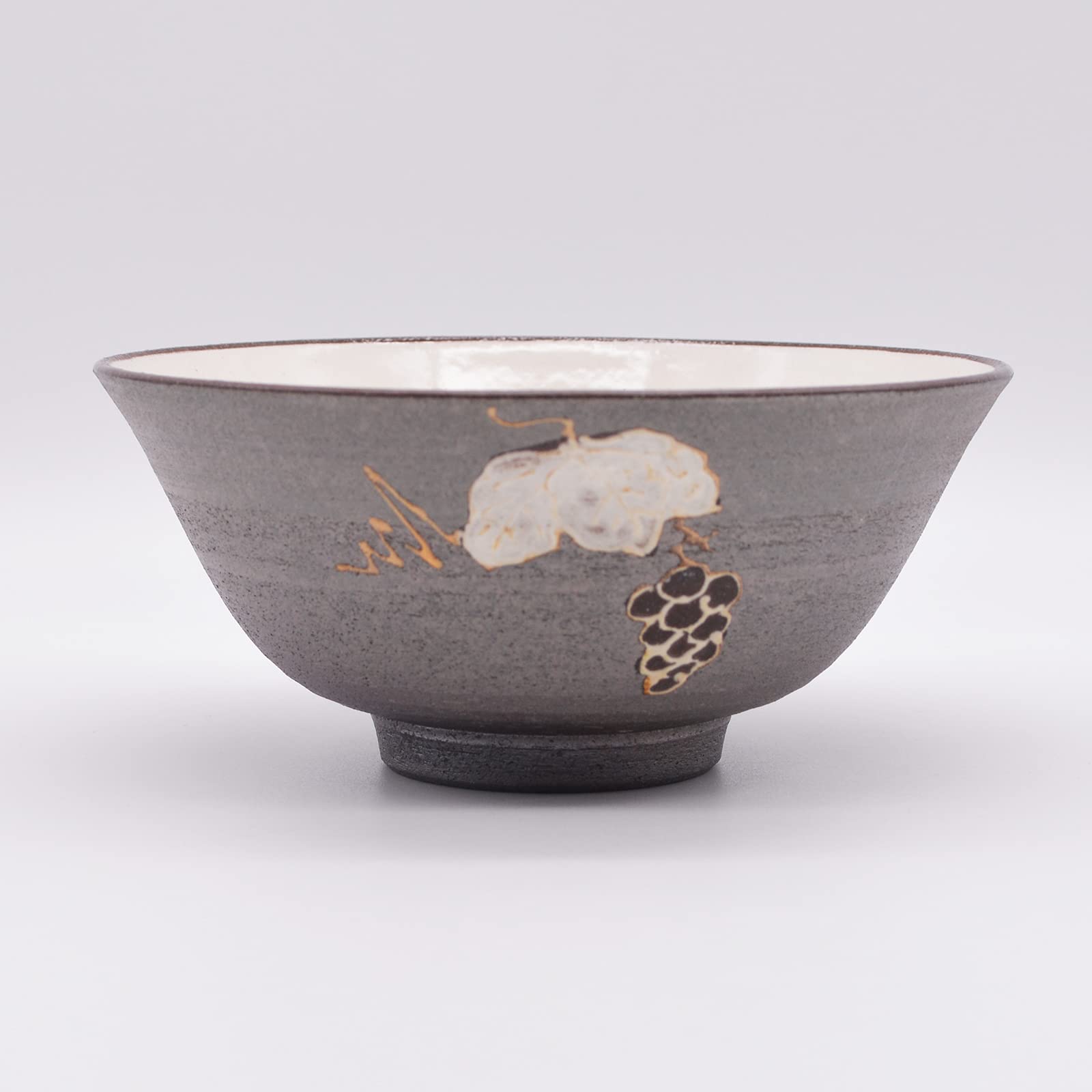 楽天市場】清水焼 夫婦茶碗の通販 【新着商品】セット 実りのぶどう