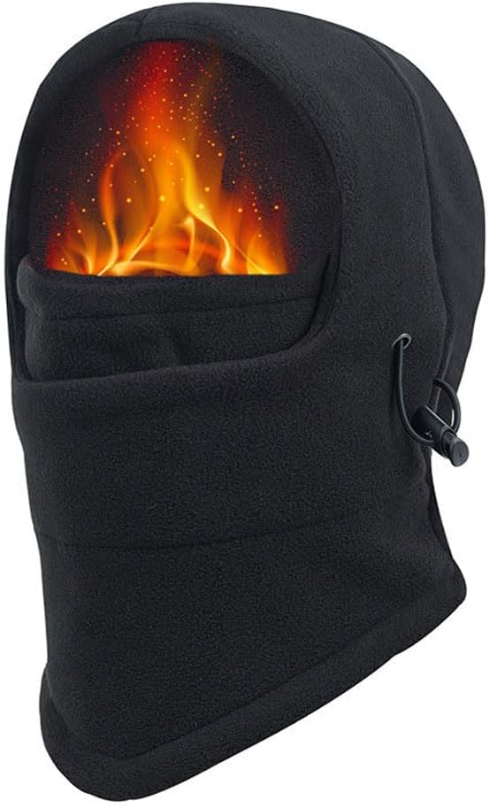 Winter Balaclava Ski Masks for Kids Boys Girls - Winter Ear Protection Face Masks Balaclava