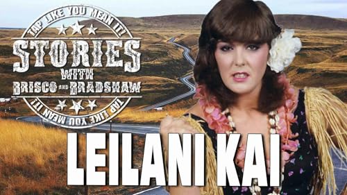 Special Guest - Leilani Kai Titelbild