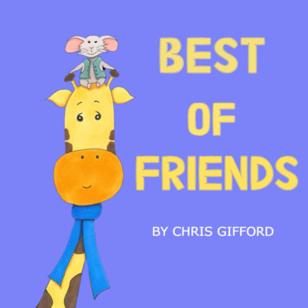 Best Of Friends