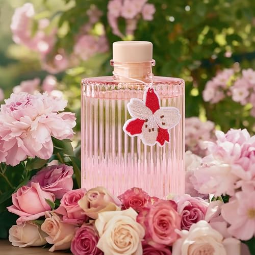 Difusor de varillas COCORRÍNA aroma Peony Blossom 180 ml miniatura 5
