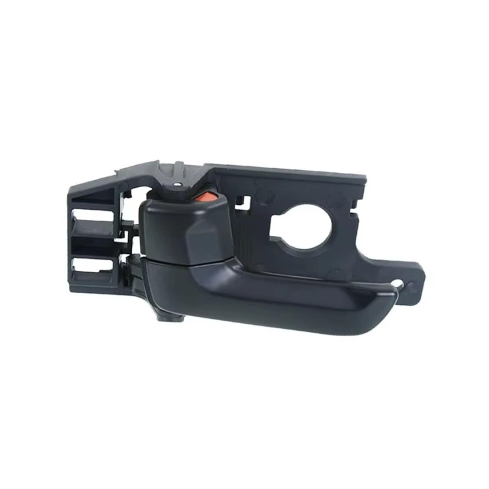ZhanNuoBHd Car Inside Door Handle for Kia for Sportage 2005 2006 2007 2008 2009 2010 Car Inner Door Handle 82610-1F000 82620-1F000(Left)