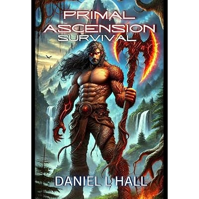 Primal Ascension : Survival