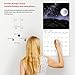 2026 Wall Calendar,Calendar 2026, November 2025 - December 2026, Wall Calendar Moon, 12