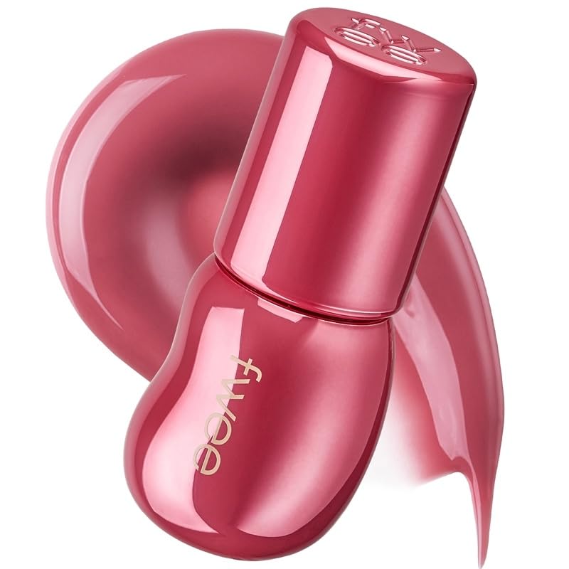 【新品】fwee グロス ピーチ70％・バニラ70％ など入手困難品セット Amazon | fwee(フィー) 3Dボリューミング グロス 1個 70% ヌード