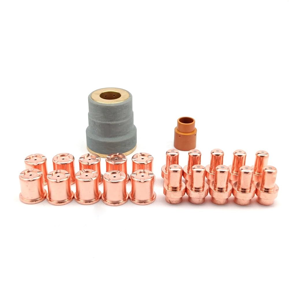 Diffuseur d'air et gaz pour remplacer pièce torche plasma LT50