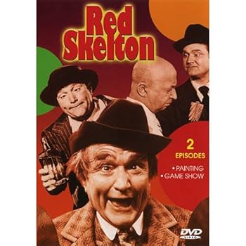 DVD Painting/Game Show Book
