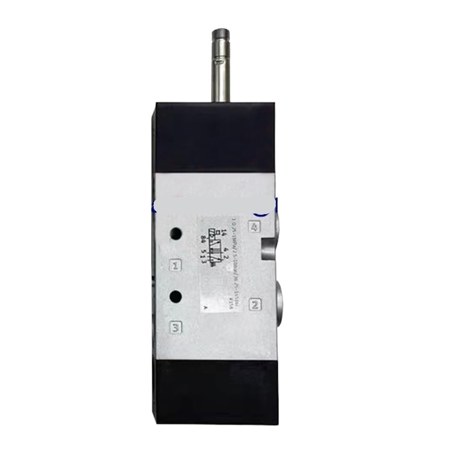 ELZNSQQK 1PCS Solenoid Valve VUVS-LT25-M52-MD-G14-F8 8035181 VUVS-LT25-M52-MD-G14-F8-1C1 8035183 VUVS-LT25-M52-MD-G14-F8-1B2 8035185(8035185)
