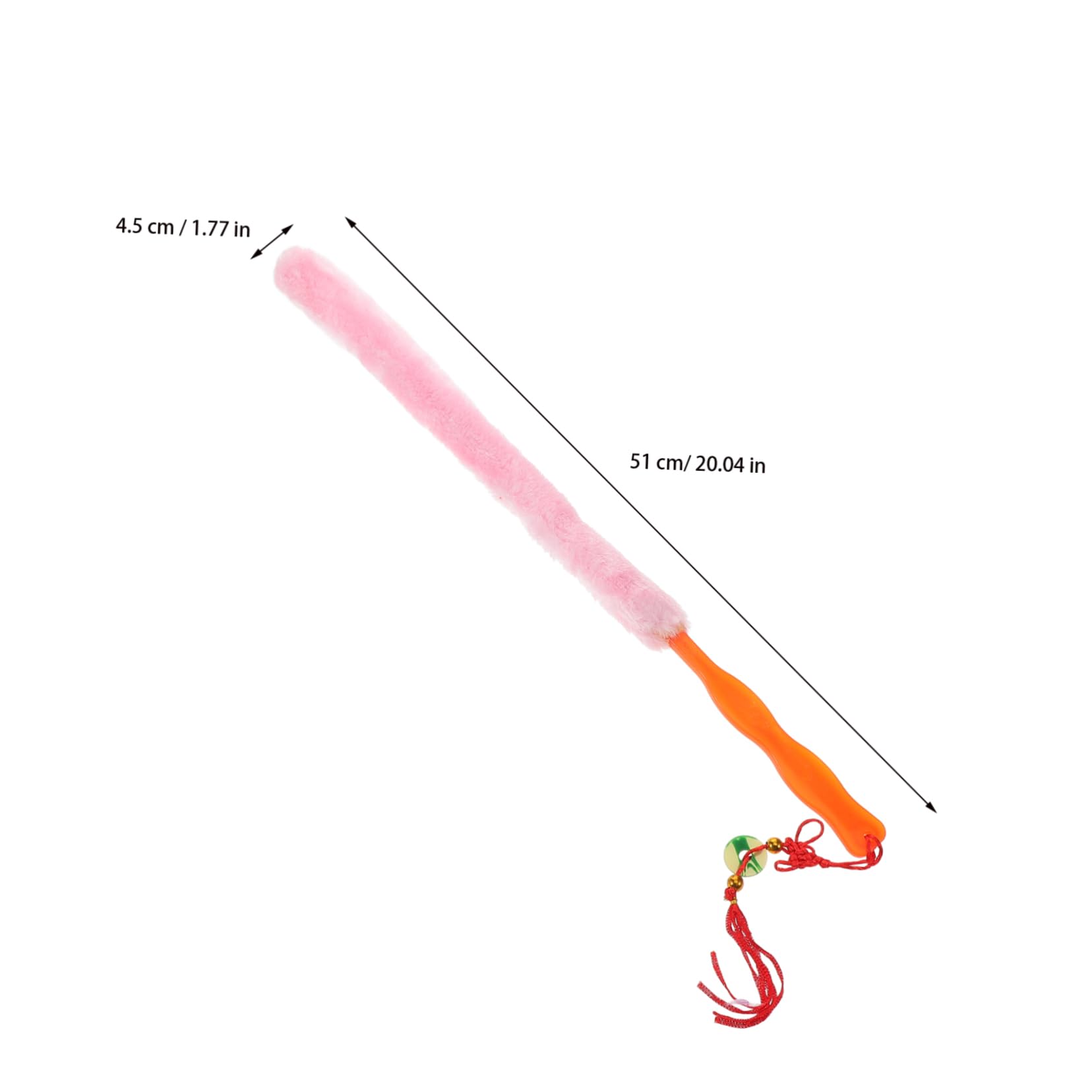 Toddmomy Soft Gentle Brush Universal Musical Instrument Cleaning Brush Zither Dust Removal Tool Portable Lightweight