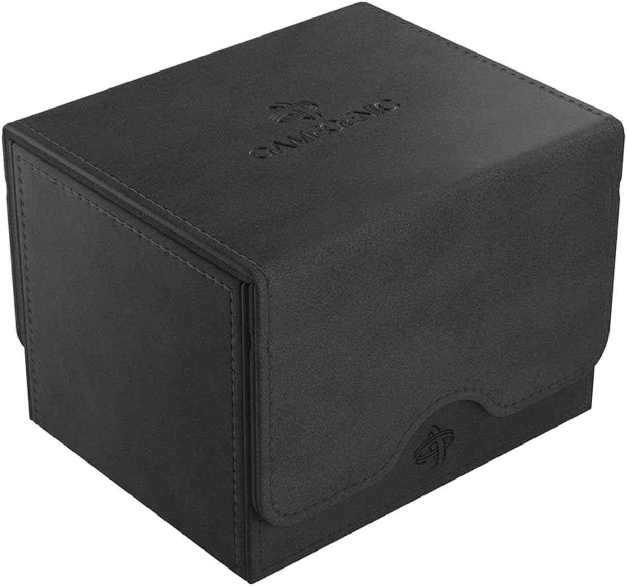 UNIT Gamegenic Sidekick 100+ XL - Black