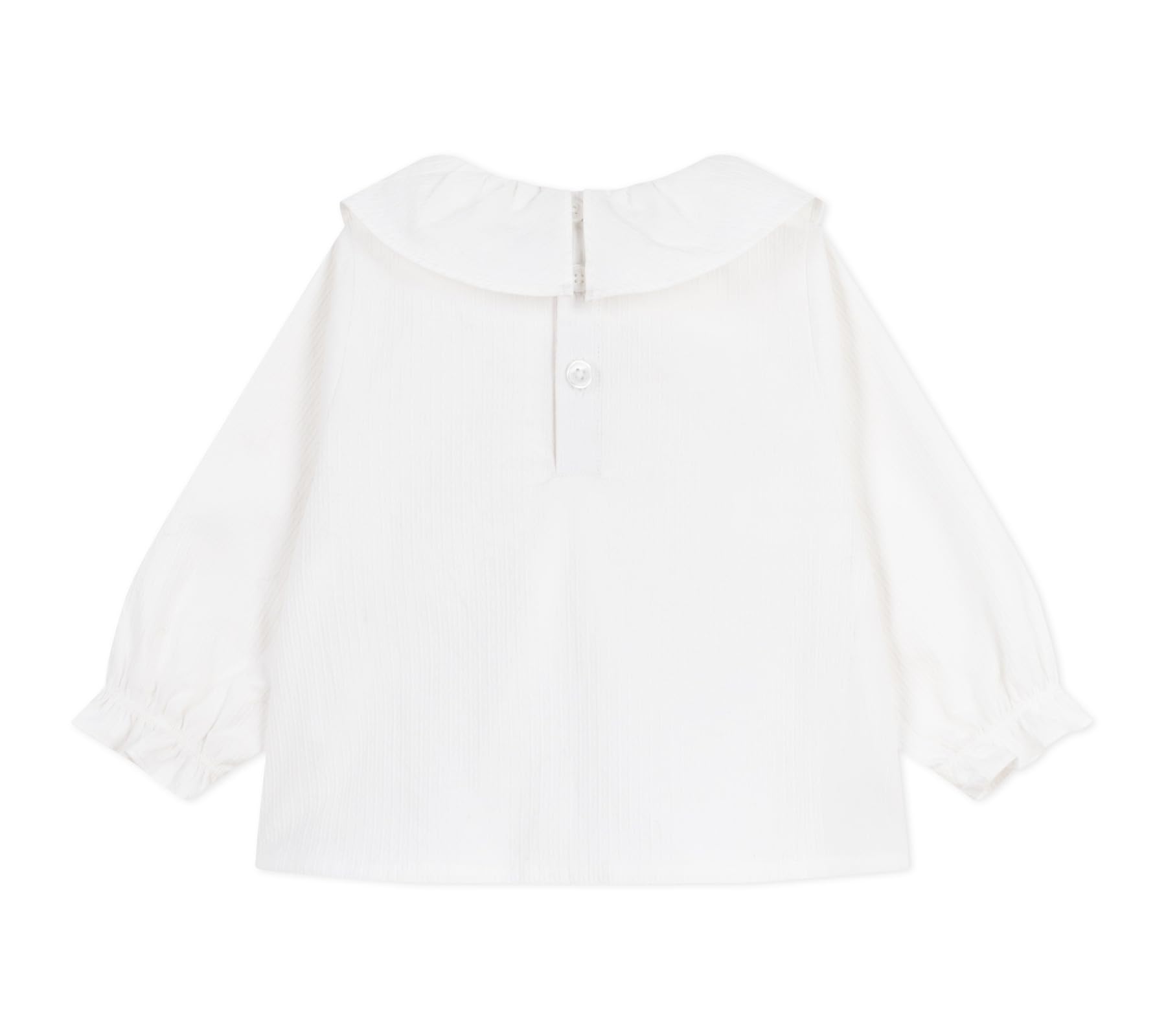 Petit Bateau Camil_h25 Abbigliamento Giorno Unisex - Bimbi 0-24