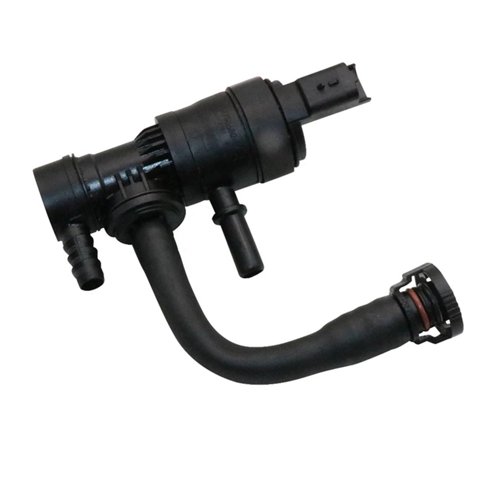 EGR Replacement Fit for Citroen 1.6 THP Fit for 3008 1.6 V757750680-02 Vapor Purge Solenoid Valve Turbo Petrol Valve Car EGR Valves