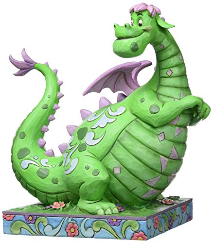 Dragon de Peter et Elliott Disney Traditions sculpture multicolore - 3