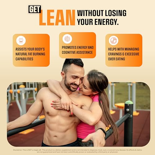 GLP-1 BioTruth Health | Assists Metabolic Pathways Linked to GLP-1 Signaling - Promotes Weight Loss for Women & Men, Helps Appetite Control & Promotes Energy - 3rd Party Tested Supplement - 60 Pills - Image 4