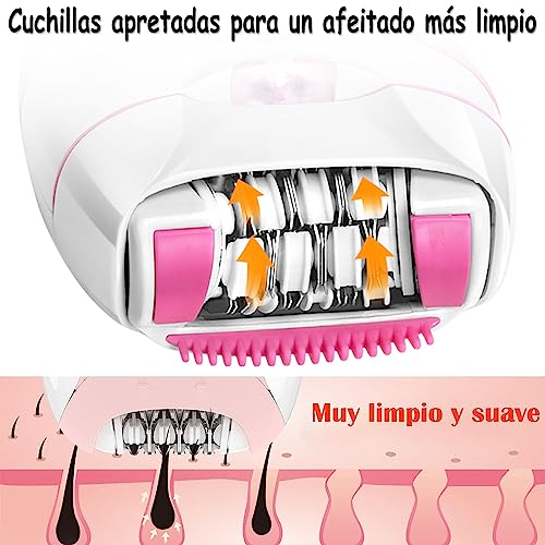 Depiladoras, Drugstore Imagen adicional
