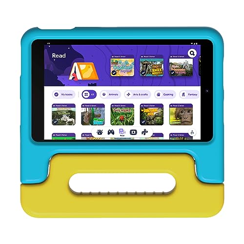 Nokia T10 LbYGfBV | tP[X | Android 12 | 8C` | ^ubg | č | 4/64GB | 8MPJ | CG[/VA