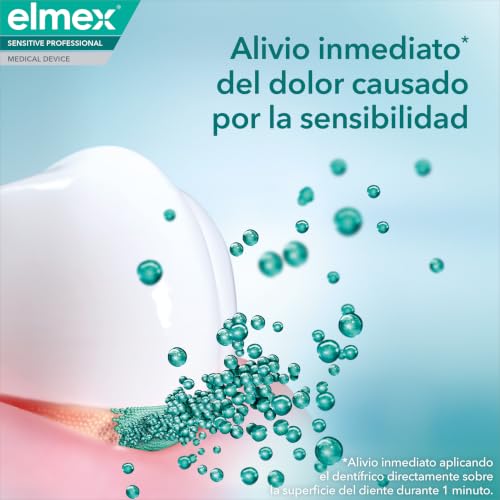 Miniatura 5 de Dentífrico Sensibilidad 75 Ml