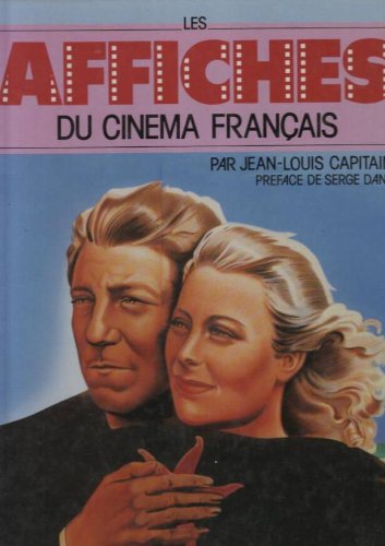 Les affiches du cinÃ©ma franÃ§ais