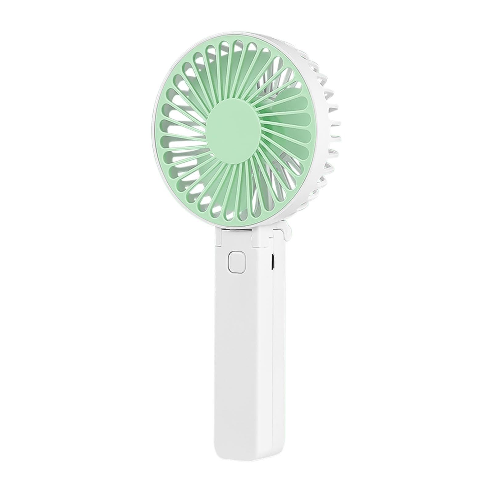 パーソナルファン Amazon.co.jp: 手持ち扇風機 | 小型パーソナルファン 180度折りたたみ