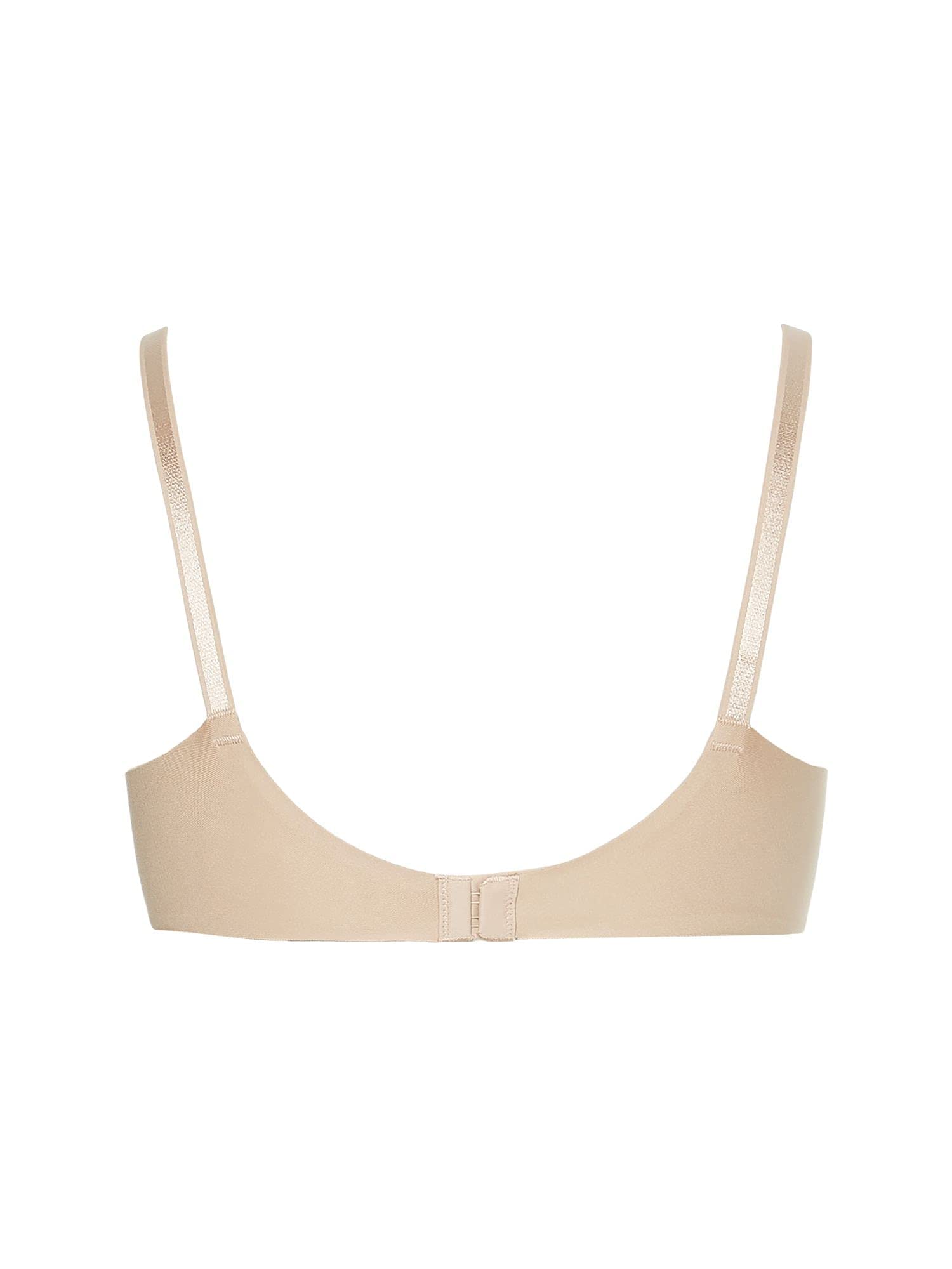 Calvin Klein Sujetador Mujer Bra con Aros