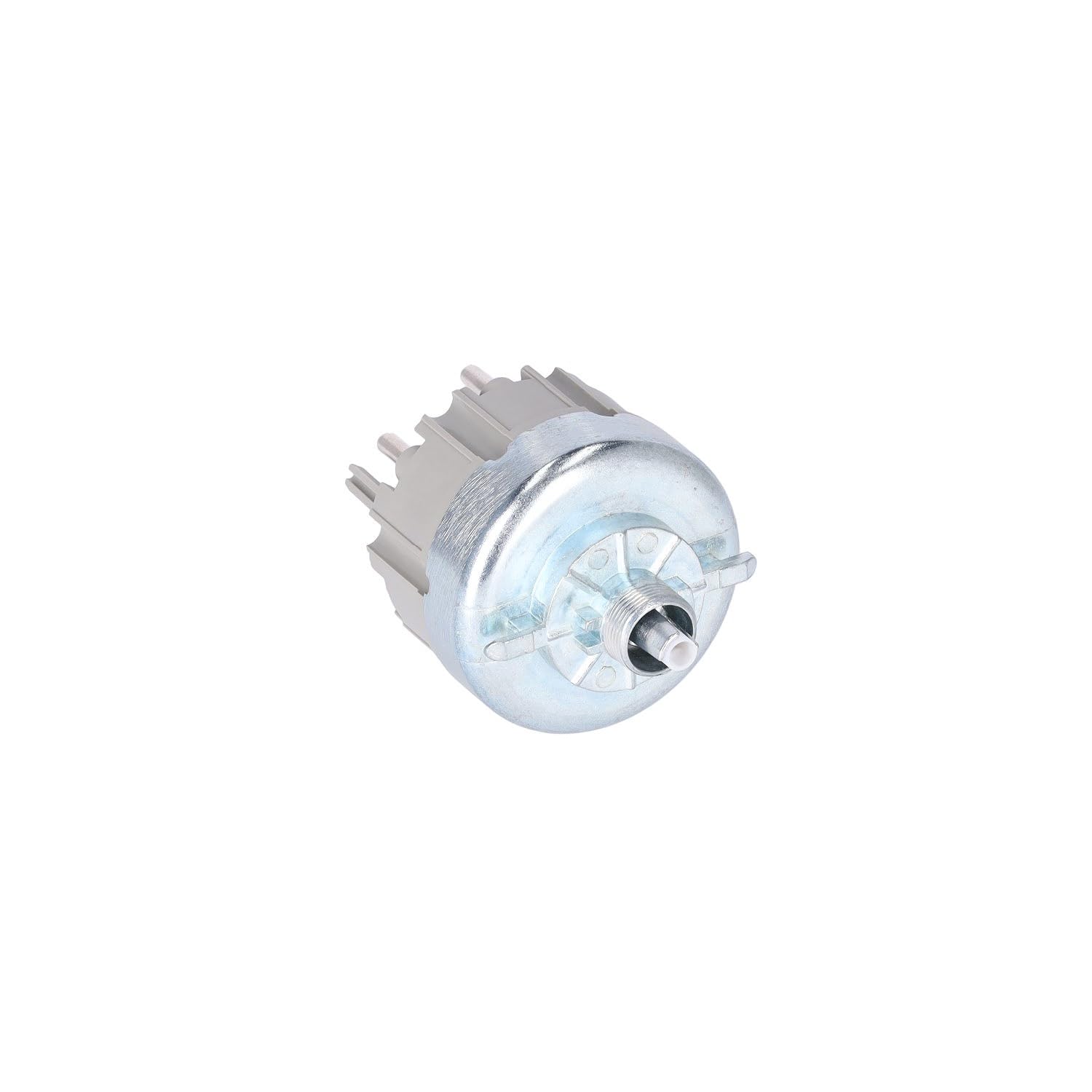 Febi bilstein 46472 - Interruptor de luz para luz de posición, luz de cruce, antiniebla y antiniebla trasera, 1 unidad