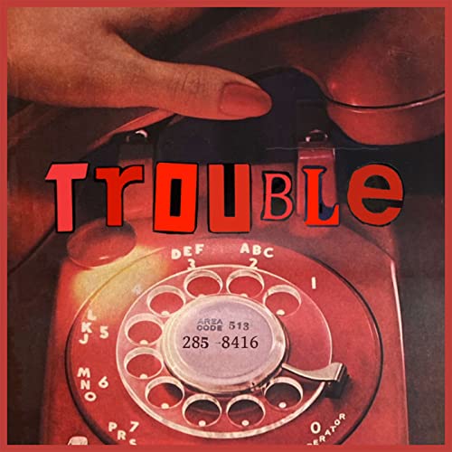 Trouble / In My Head by Say She She on Amazon Music