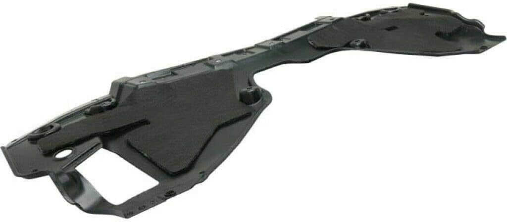 Parts N Go 2018-2020 Odyssey Front Engine Splash Guard Under Cover - 7411THRA00 HO1228154