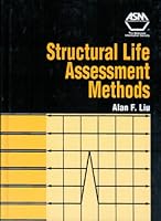 Structural Life Assessment Methods 0871706539 Book Cover