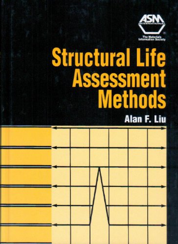 Structural Life Assessment Methods view 2