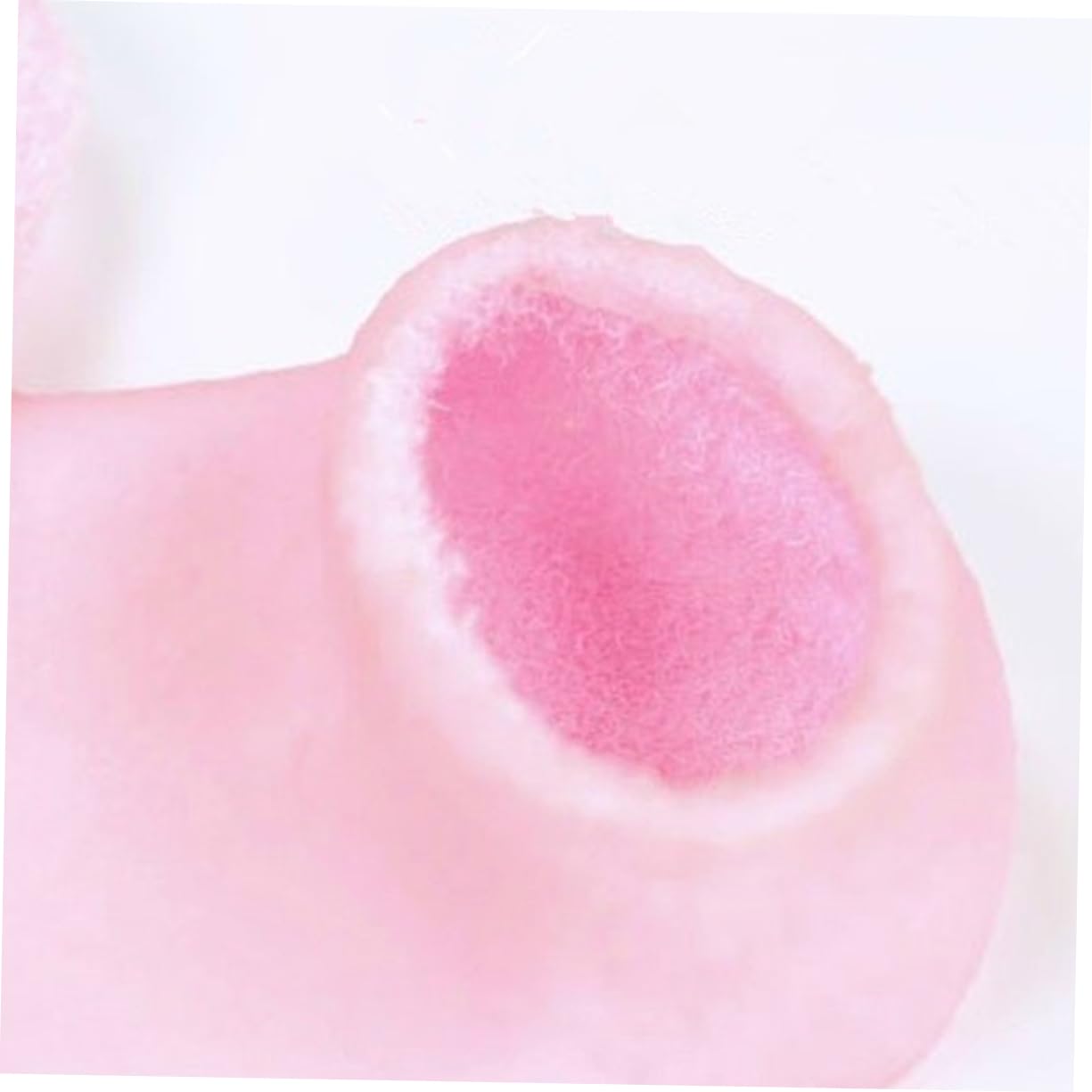 MAGICLULU 3 Paia Di Calzini in Gel Idratanti Dal Design Unico Spa Per Le Dita Dei Piedi Filato E Per Il Nutrimento Dei Piedi