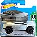 Produktbild Hot Wheels Tesla Cybertruck HW Green Speed 3/5 (177/250) 2021 Short Card