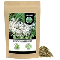 Alpi Nature Mädesüß Tee 125g...