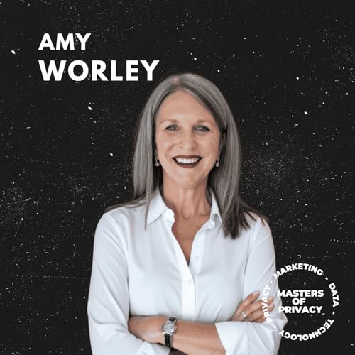 Amy Worley: an overarching framework for AI governance, privacy, and cybersecurity