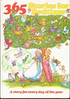 Buy 365 Stories For Bedtime — BookShops.in