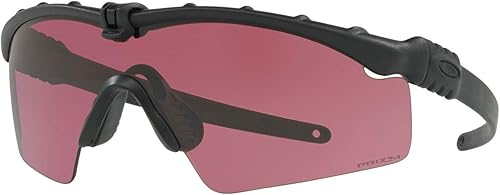 Oakley SI Ballistic M-Frame 30 Strike Agro