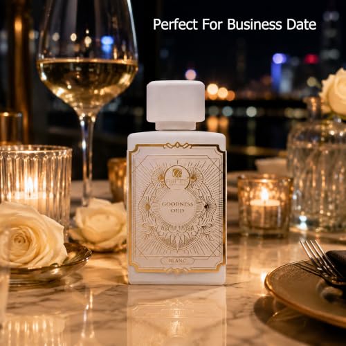 Image of AFLUXE Men's EDP Pheromone&Parfum, Oriental Woody Fragrance-RFS GdnessWhite | Long Lasting Perfume for Men, Eau de Parfum Spray, 3.74 Fl Oz-10