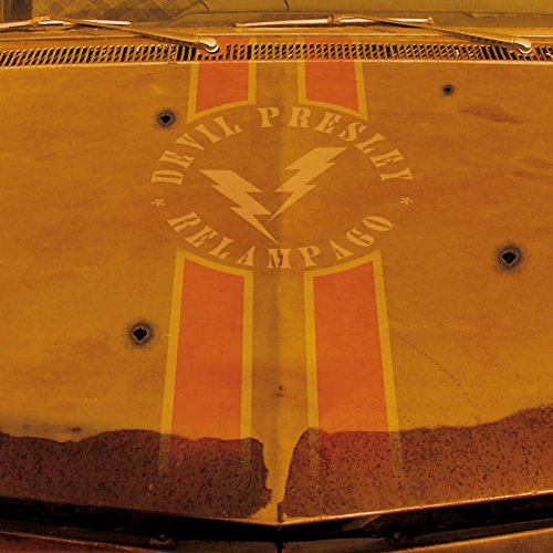 Devil Presley