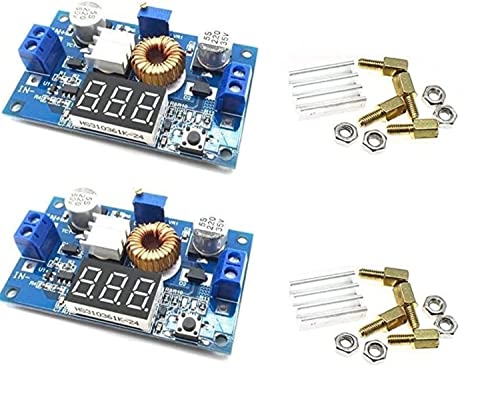 AptoFun 2 Stück 75W DC-DC Abwärtswandler