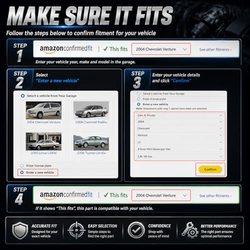 Sensor de Oxígeno Upstream Compatible Ford Focus Edge miniatura 6
