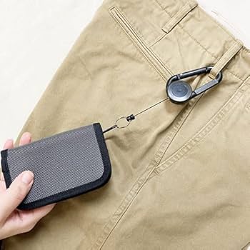 五夏　ノベルティ　カラビナ 五夏 ノベルティ カラビナ Amazon.co.jp: Swing ABSカラビナ