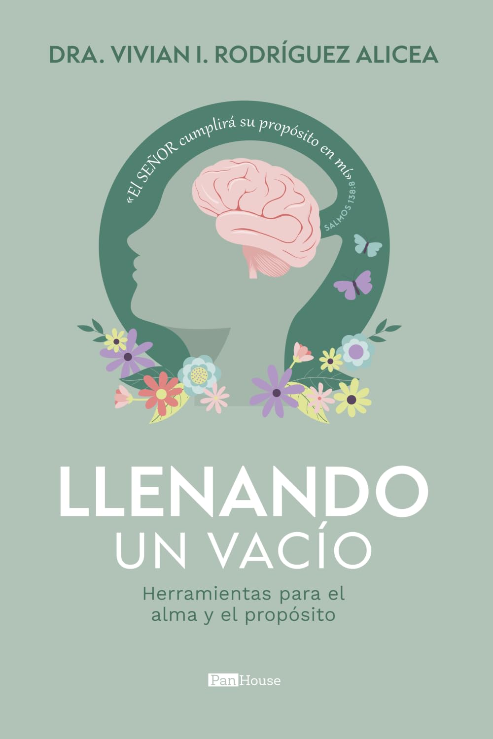 Llenando un vacío: Herramientas para el alma y el propósito